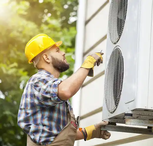 hvac services North Omaha